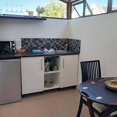 Hemel en Aarde Village Accommodation Hermanus Eksteriør billede