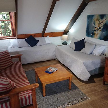 Hemel en Aarde Village Accommodation Hermanus Eksteriør billede