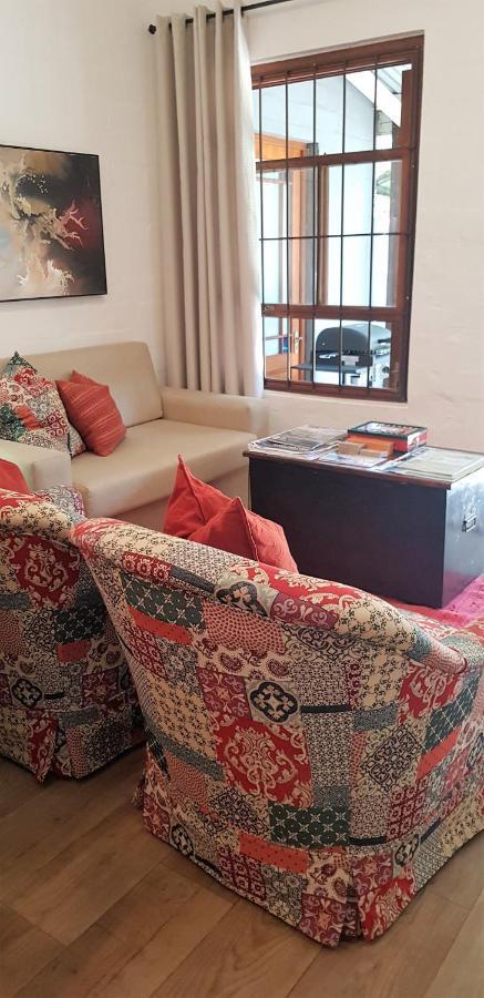 Hemel en Aarde Village Accommodation Hermanus Eksteriør billede