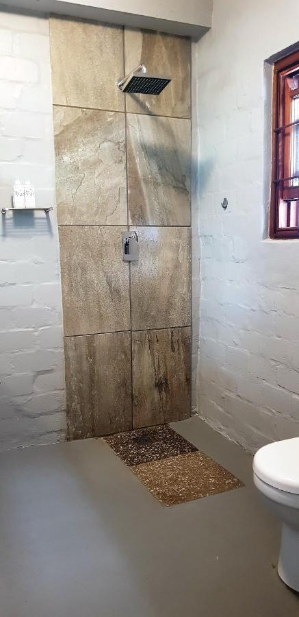 Hemel en Aarde Village Accommodation Hermanus Eksteriør billede