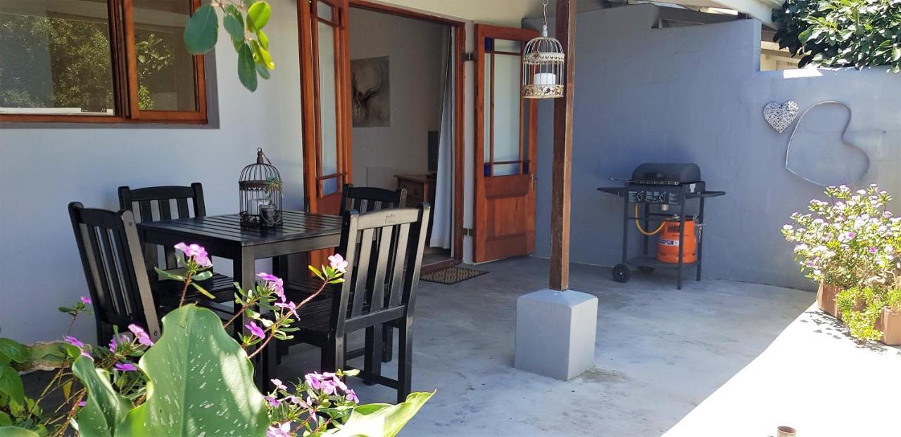 Hemel en Aarde Village Accommodation Hermanus Eksteriør billede