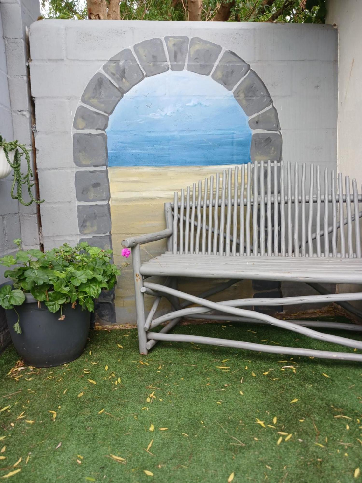 Hemel en Aarde Village Accommodation Hermanus Eksteriør billede