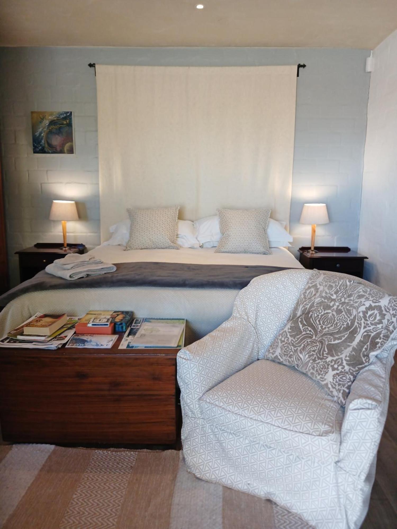 Hemel en Aarde Village Accommodation Hermanus Eksteriør billede