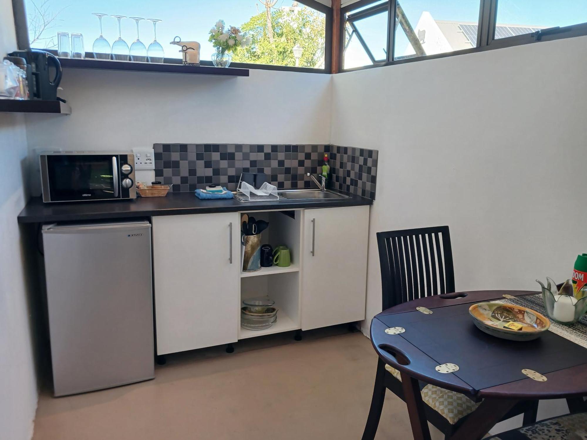 Hemel en Aarde Village Accommodation Hermanus Eksteriør billede