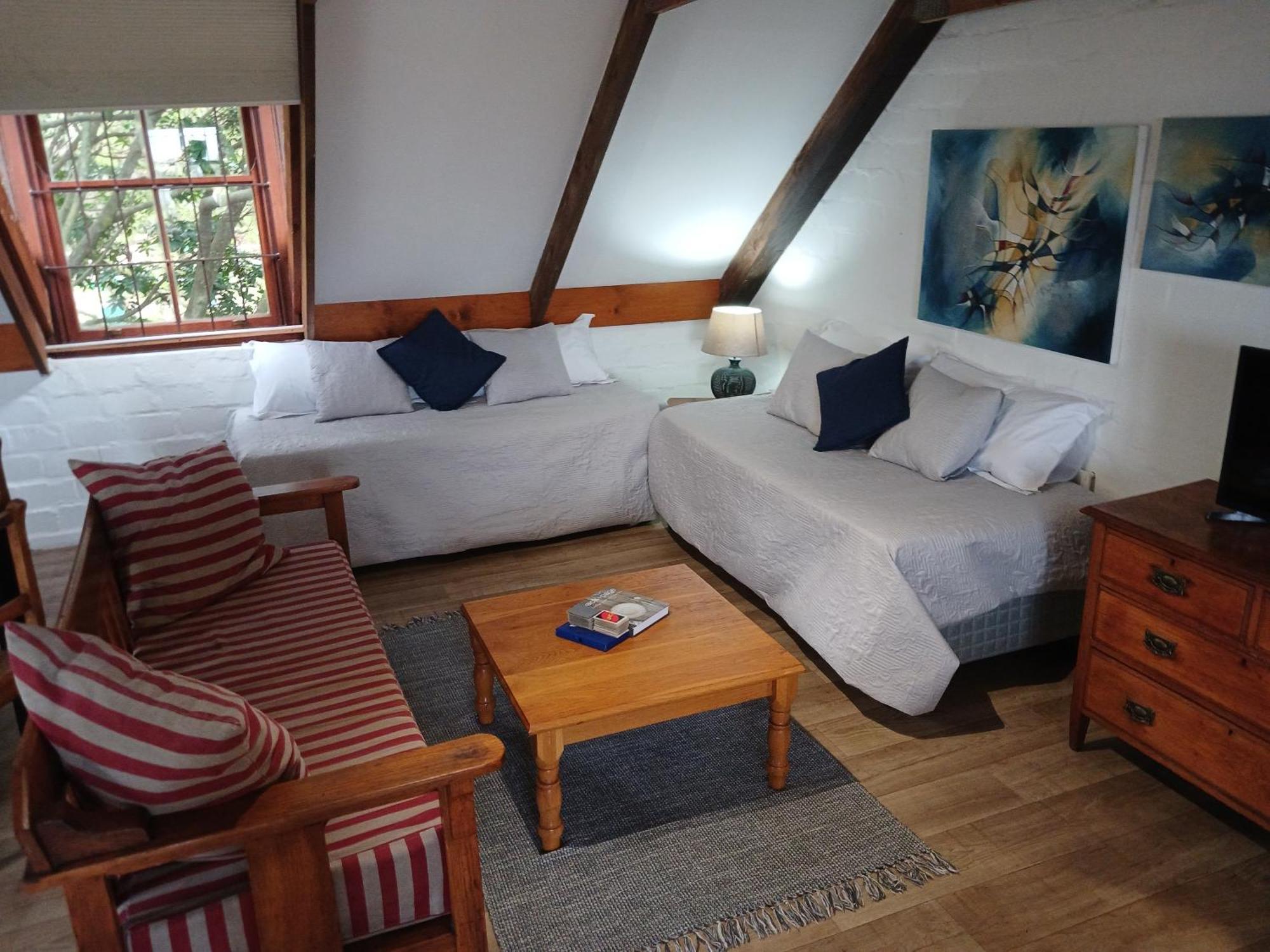 Hemel en Aarde Village Accommodation Hermanus Eksteriør billede