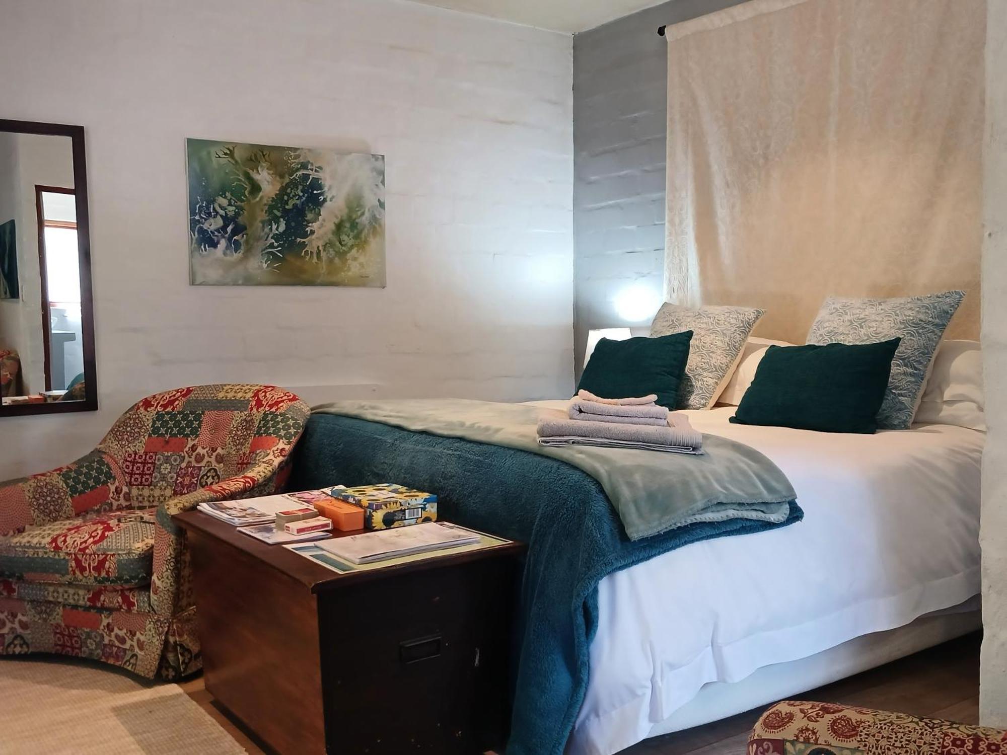 Hemel en Aarde Village Accommodation Hermanus Eksteriør billede