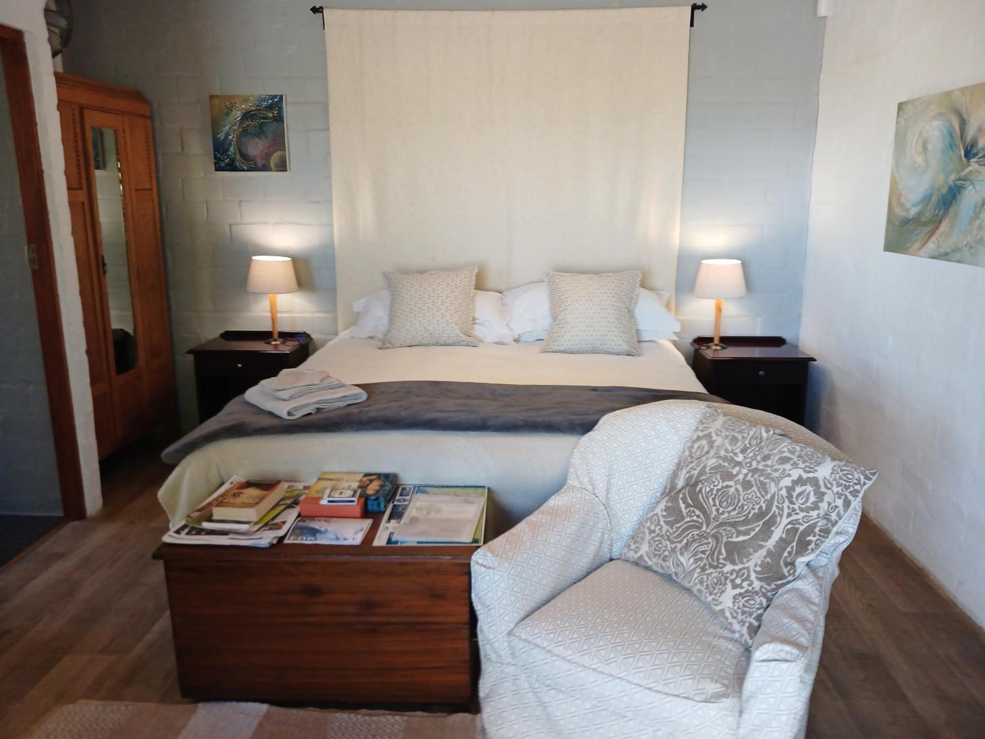 Hemel en Aarde Village Accommodation Hermanus Eksteriør billede