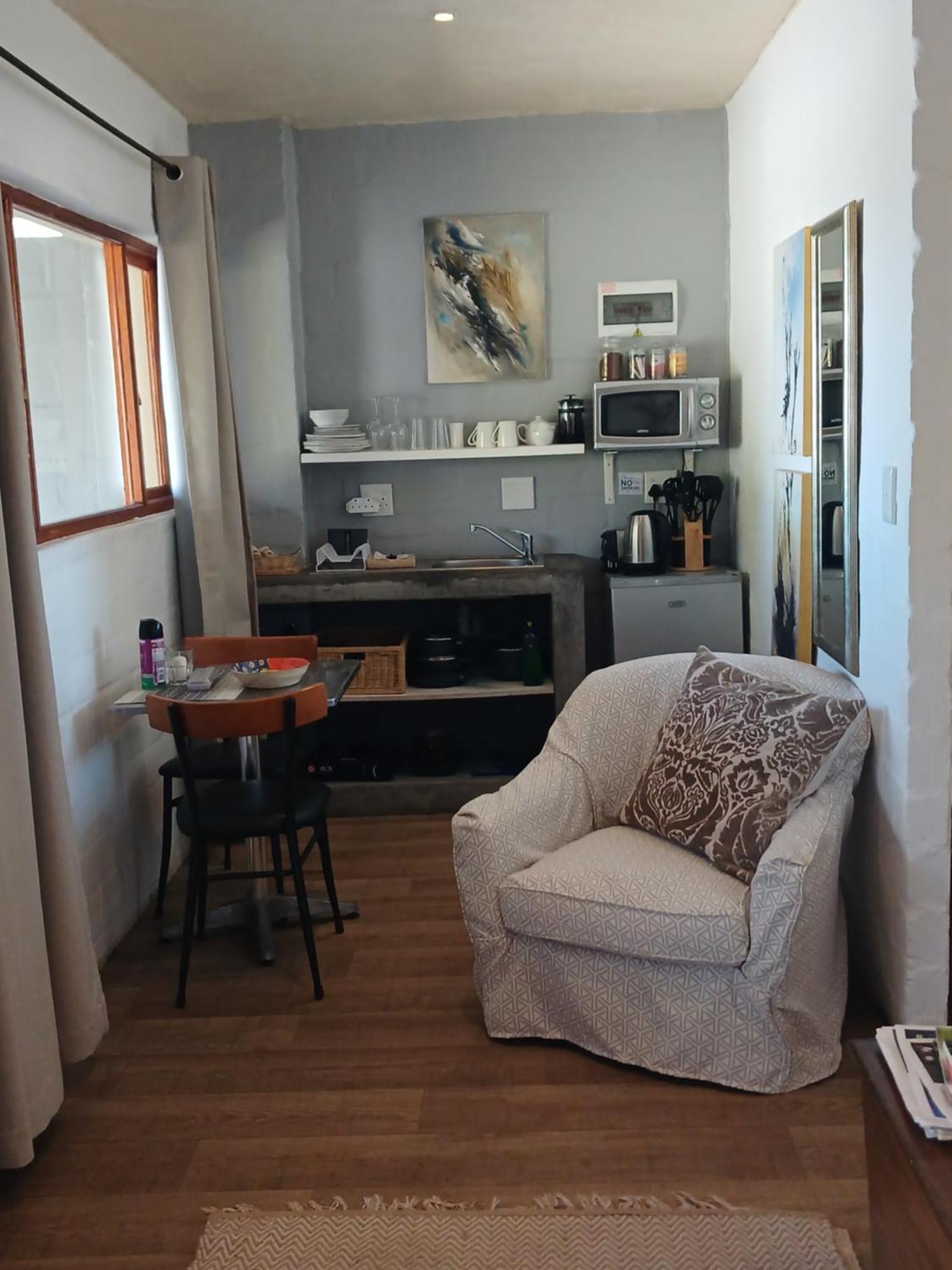 Hemel en Aarde Village Accommodation Hermanus Eksteriør billede