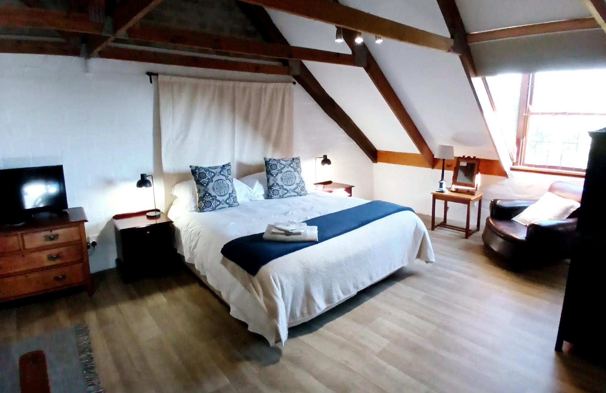 Hemel en Aarde Village Accommodation Hermanus Eksteriør billede