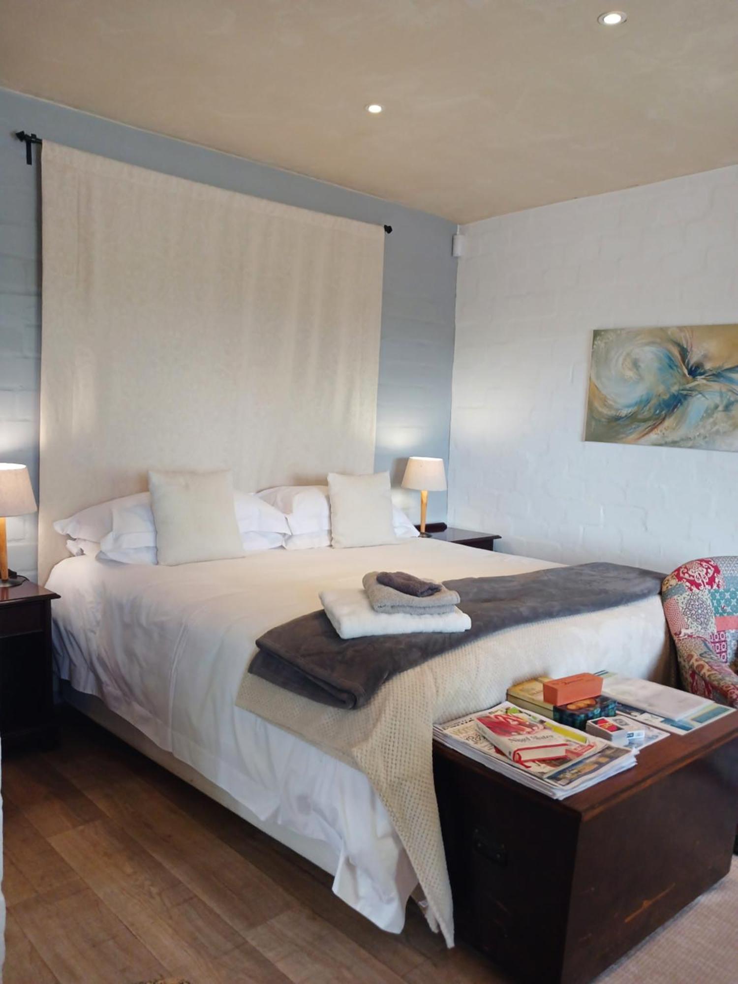 Hemel en Aarde Village Accommodation Hermanus Eksteriør billede