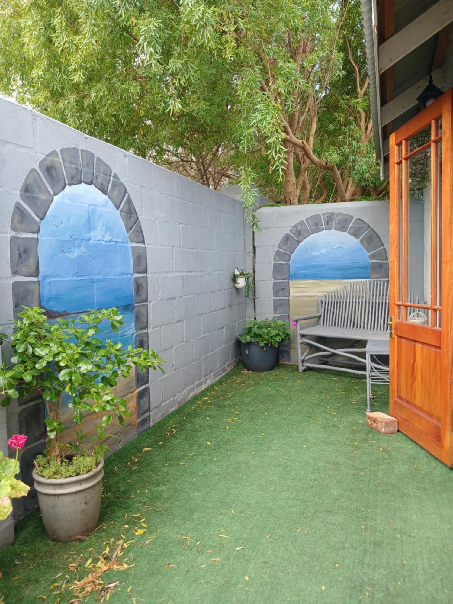 Hemel en Aarde Village Accommodation Hermanus Eksteriør billede