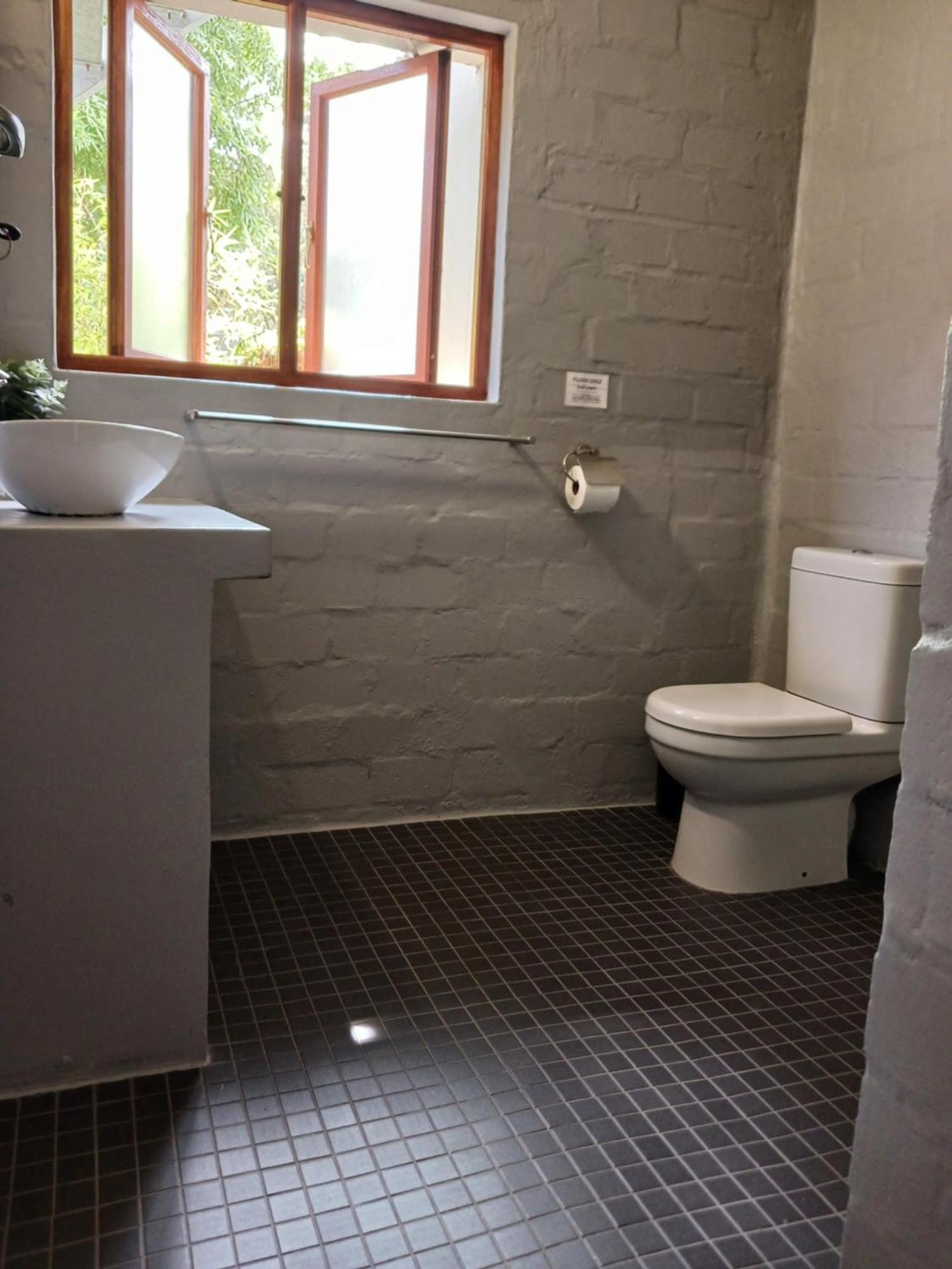 Hemel en Aarde Village Accommodation Hermanus Eksteriør billede