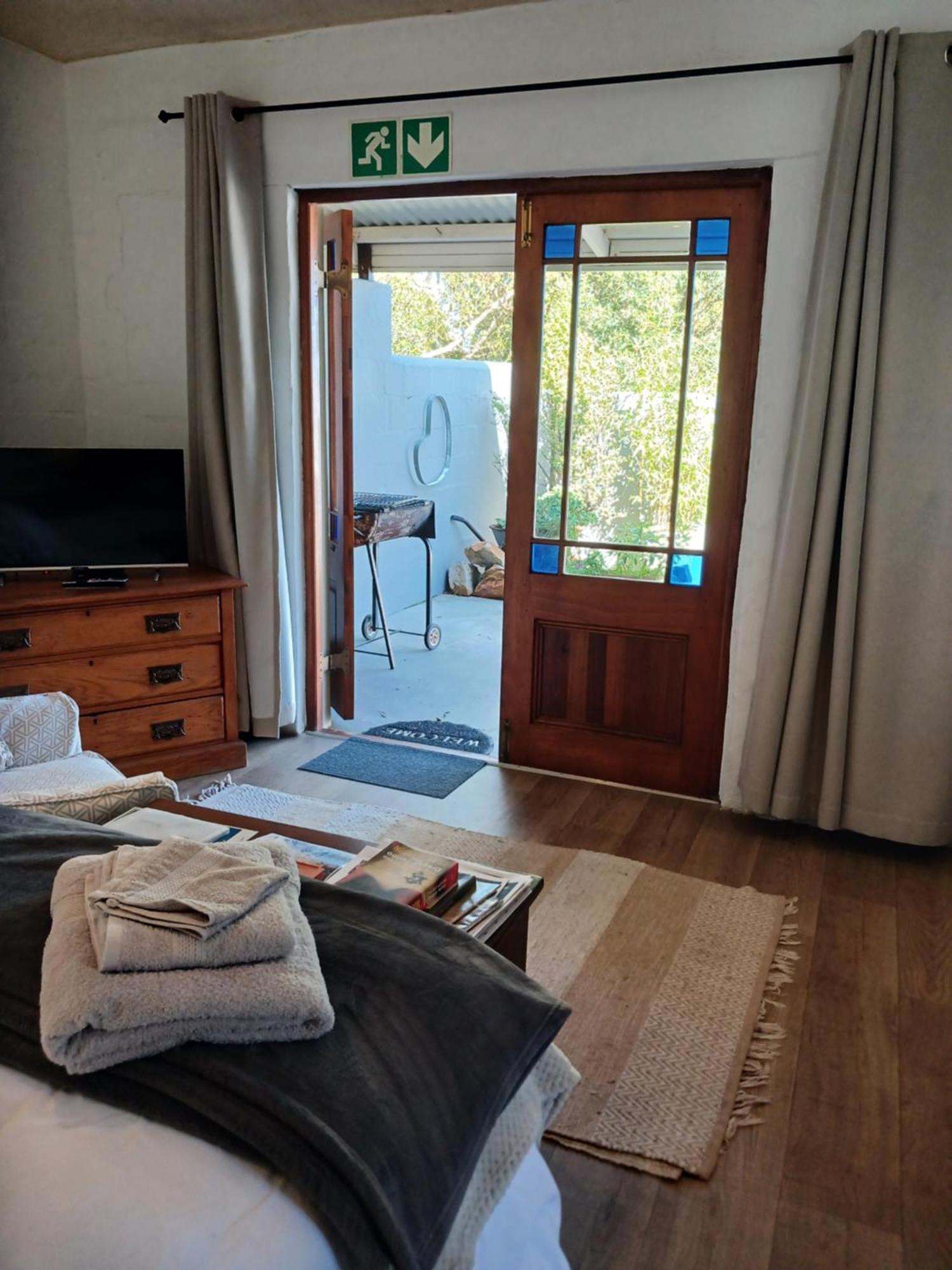 Hemel en Aarde Village Accommodation Hermanus Eksteriør billede
