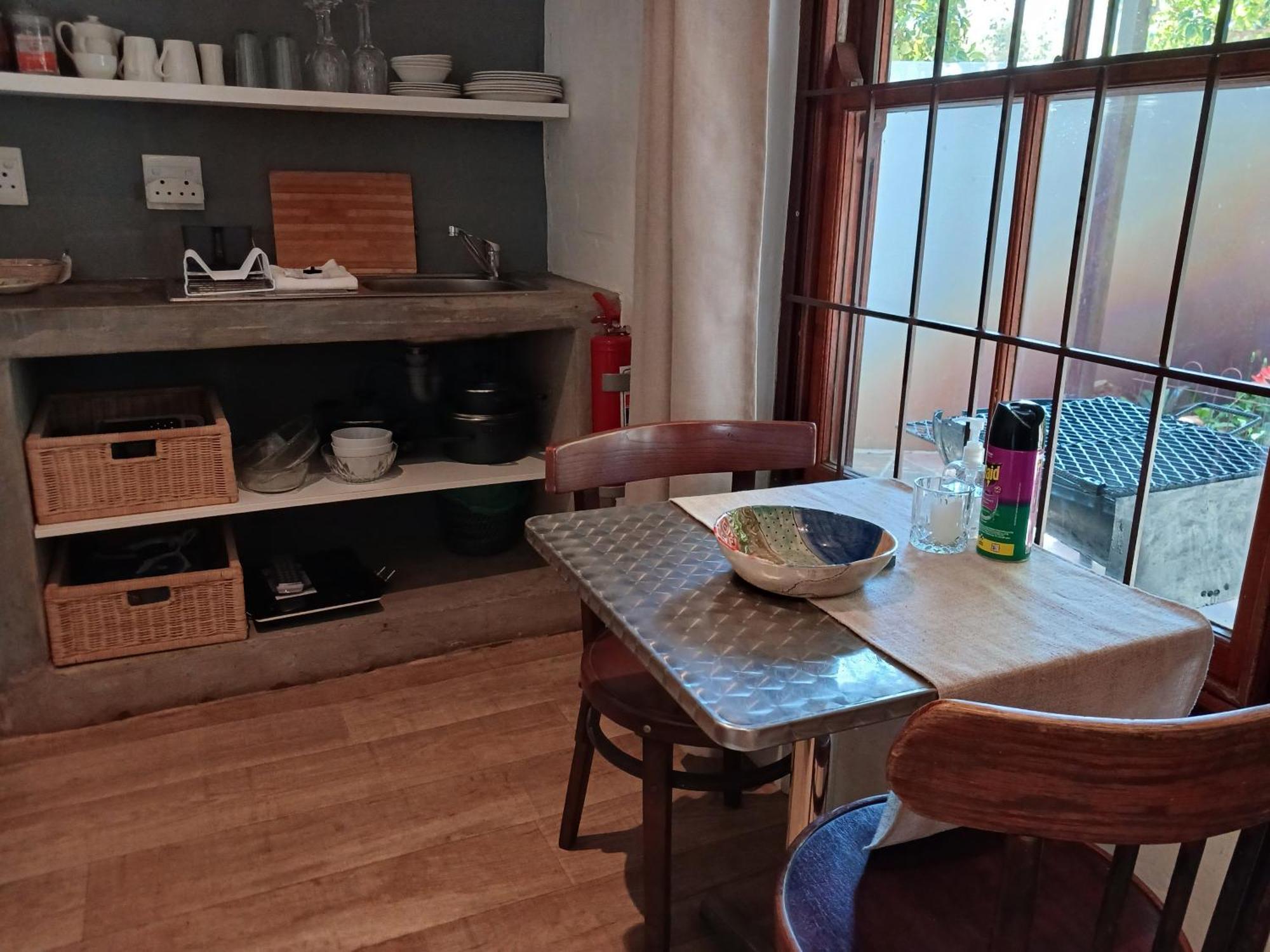 Hemel en Aarde Village Accommodation Hermanus Eksteriør billede