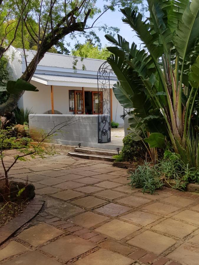 Hemel en Aarde Village Accommodation Hermanus Eksteriør billede